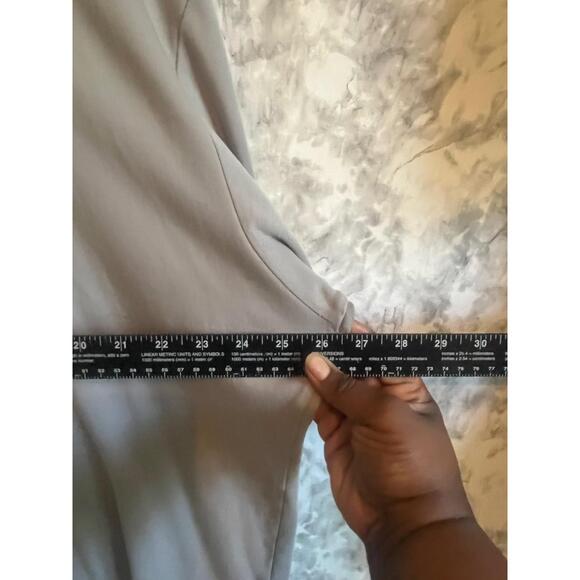 Polo By Ralph Lauren Short Sleeve Embroidered Logo Gray XXL Shirt 2X - Picture 7 of 7